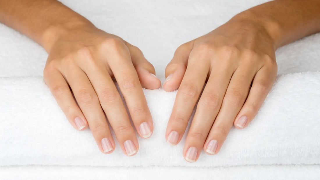 Do Press-On Nails Damage Your Nails?