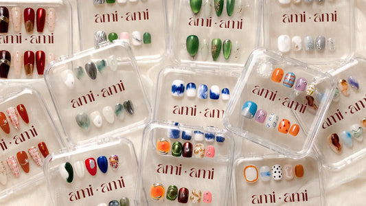 How Press-On Nails Work: A Complete Guide