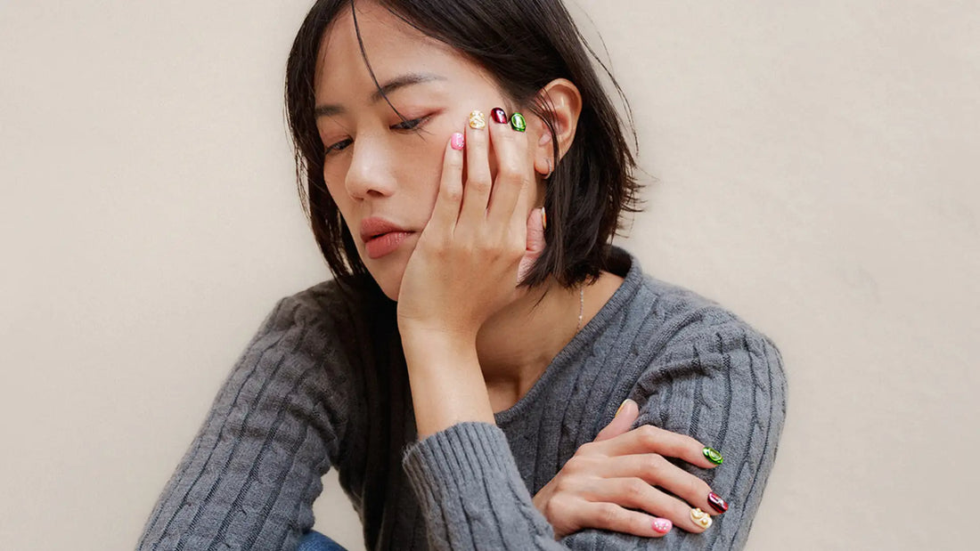 How to Make Press-On Nails Last Longer?