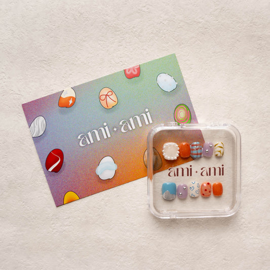 Physical Message Card