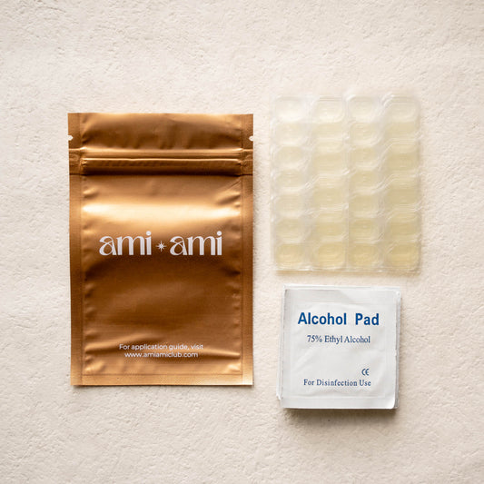 Sticky Tabs Set