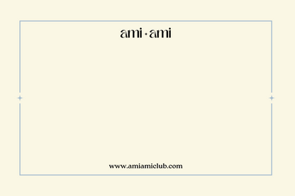 Physical Message Card