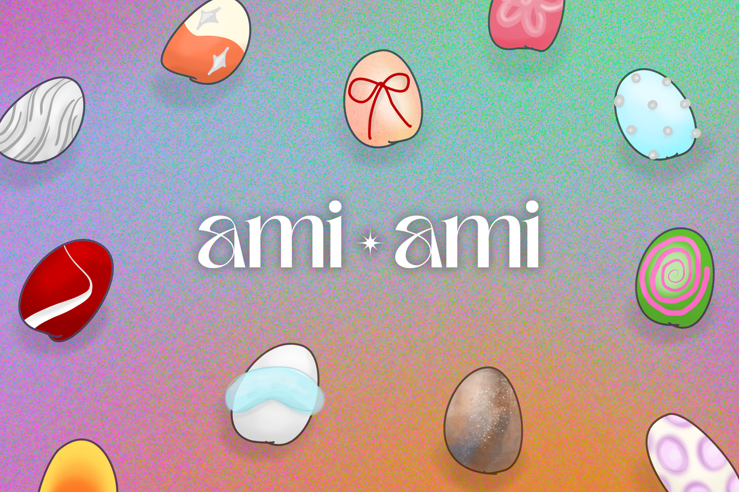 Physical Message Card