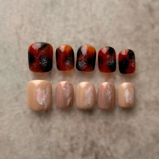 Caramel
